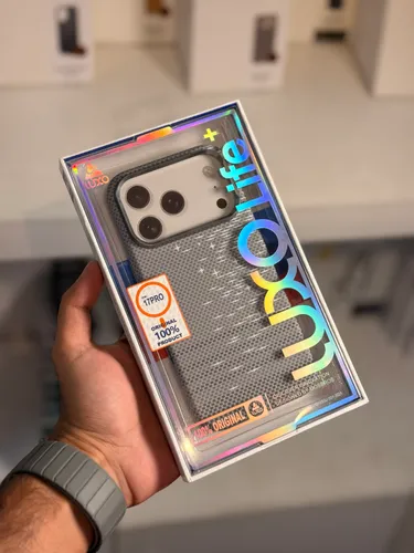 Luxo Life Premium MagSafe Case
