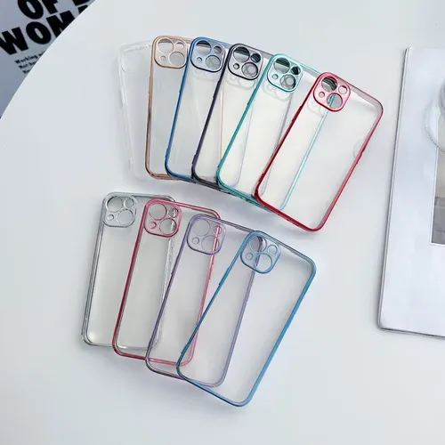 Luxury Truetone Colour Casings  IPhone