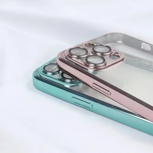 Luxury Truetone Colour Casings  IPhone