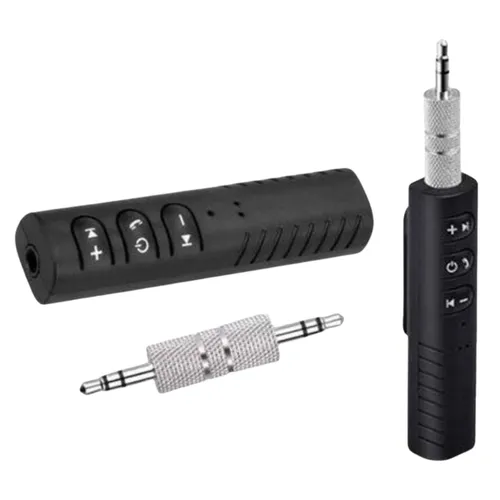 LV-B09 Car Wireless Music Receiver