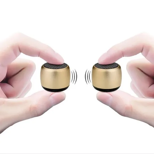 M1 Mini Wireless Portable Speaker