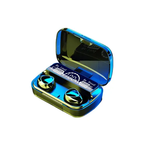 M10 TWS Bluetooth Earbuds