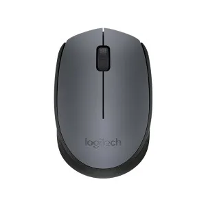 M170 Wireless Mouse