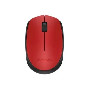 M171 Wireless Mouse