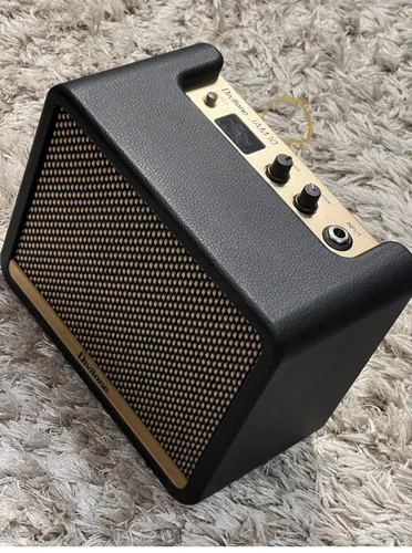 M18 Portable Bluetooth Speaker – Waterproof Outdoor Wireless Speaker with USB, Enhanced Bass, Stereo Sound, Perfect for Travel & Parties