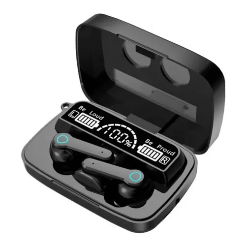 M19 PRO TWS Bluetooth 5.3 Earbuds