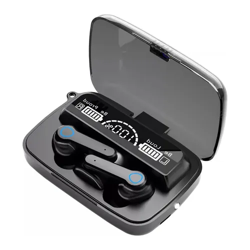 M19 TWS Wireless 5.3 Bluetooth Earbuds