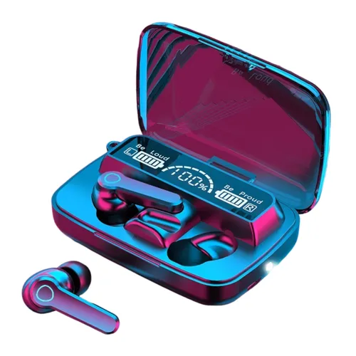 M19 TWS Wireless 5.3 Bluetooth Earbuds