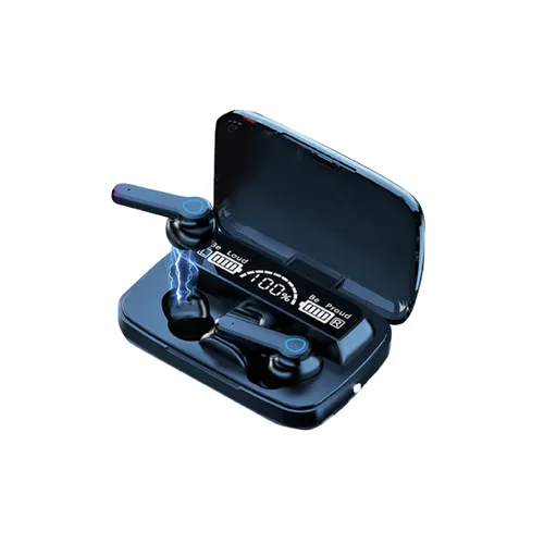 M19 TWS Wireless 5.3 Bluetooth Earbuds