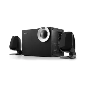 M201BT 2.1 Bluetooth Multimedia Speaker System
