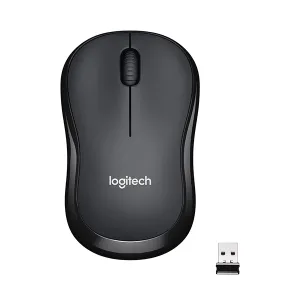 M221 Silent Wireless Mouse