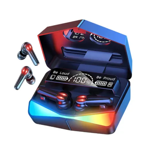M28 Wireless Bluetooth Airpods - A Grade
