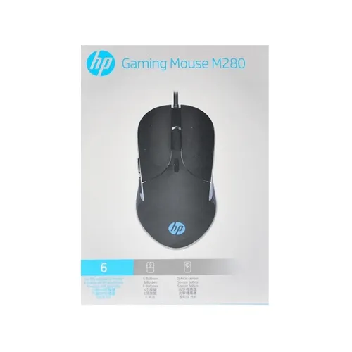 M280 Gaming Mouse