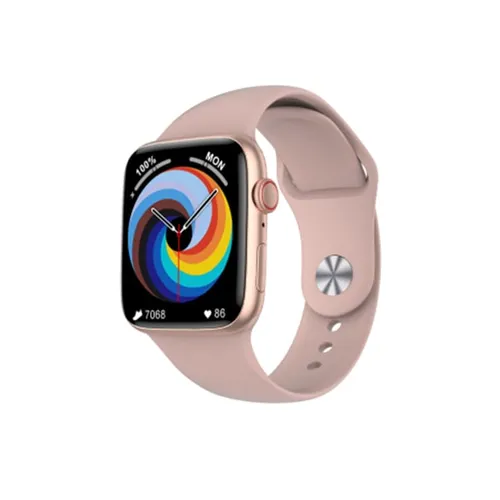 M2Wear G7 Pro Smart Watch with Wireless Charging