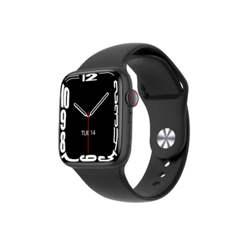 M2Wear G7 Pro Smart Watch with Wireless Charging
