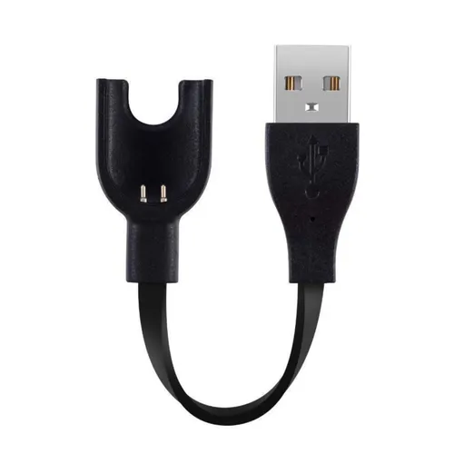 M3 16 Watch Charger Cable - Black