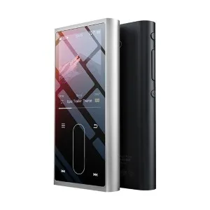 M3K Portable High-Resolution Lossless Music Player