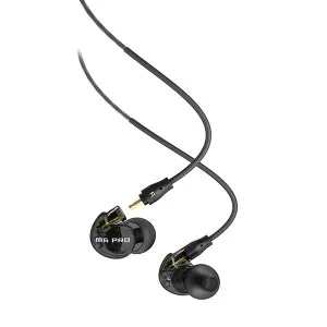 M6 Pro 2nd Generation Noise-Isolating Musician’s In-Ear Monitors