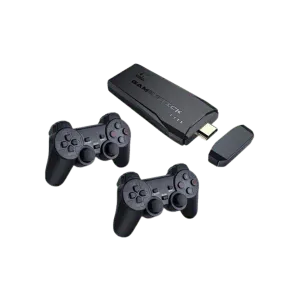 M8 Lite Game Console – 64GB