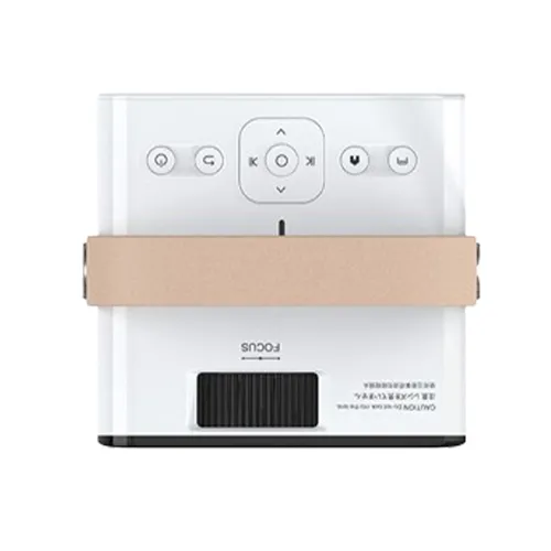 M8 Mini Portable Home Theater Projector