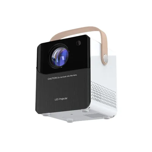M8 Mini Portable Home Theater Projector