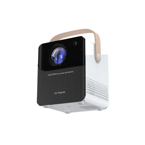 M8 Mini Portable Home Theater Projector