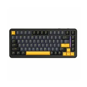 M86 Tri-mode Gasket Mechanical Keyboard