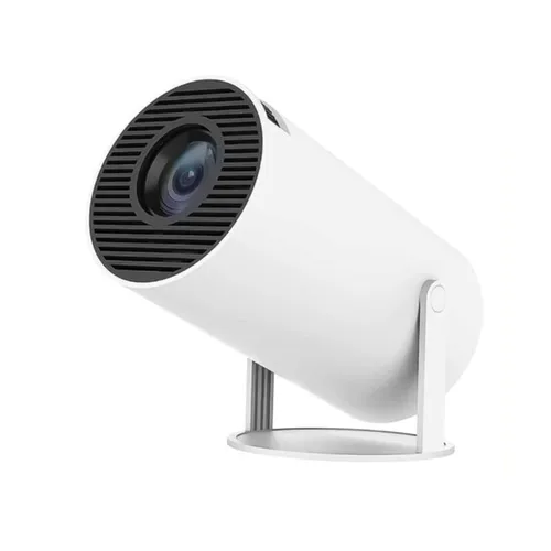 MA300 Freestyle Portable 180° Smart Ultra HD Android Projector