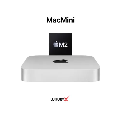 Mac Mini M2