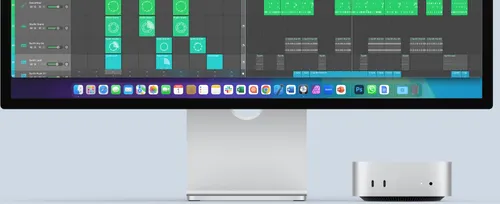 Mac mini M4