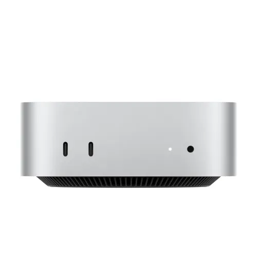 Mac mini M4