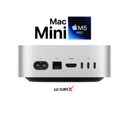 Mac Mini M5 Pro 