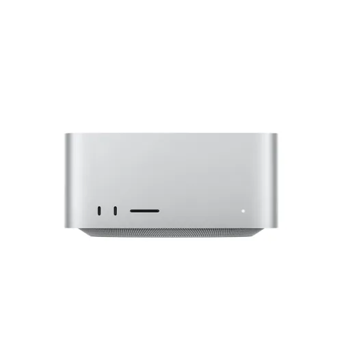 Mac Studio M3 Ultra 28-Core CPU 60-Core GPU