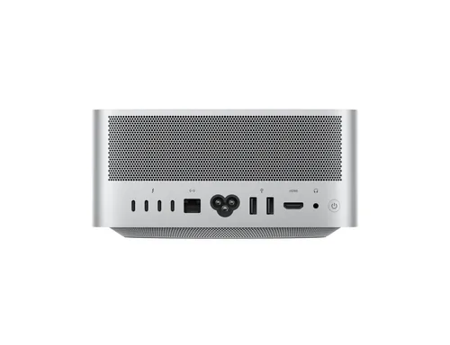 Mac Studio M3 Ultra 28-Core CPU 60-Core GPU