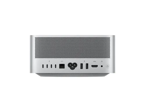 Mac Studio M3 Ultra 32-Core CPU 80-Core GPU