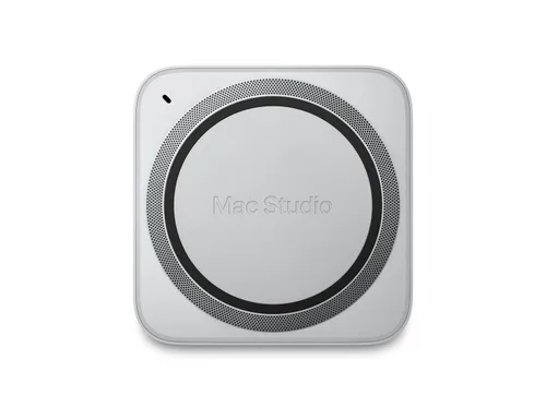 Apple Mac Studio M4 Max 14-Core CPU 32-Core GPU