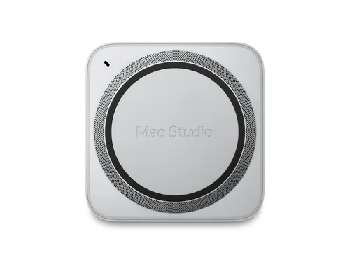 Mac Studio M4 Max 14-Core CPU 32-Core GPU
