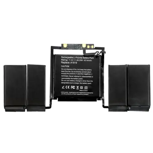 Macbook A1706 original battery (battery A1819)