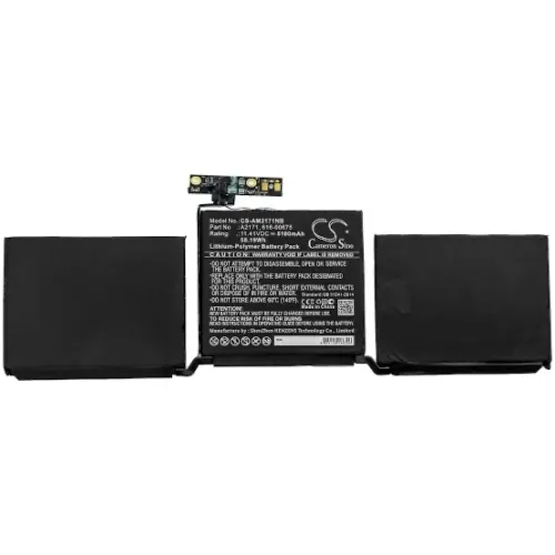Macbook A2171 original battery