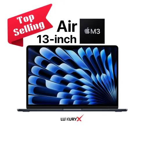 MacBook Air 13 inch M3 Chip