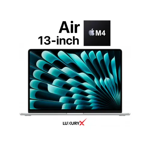 MacBook Air 13 inch M4 Chip