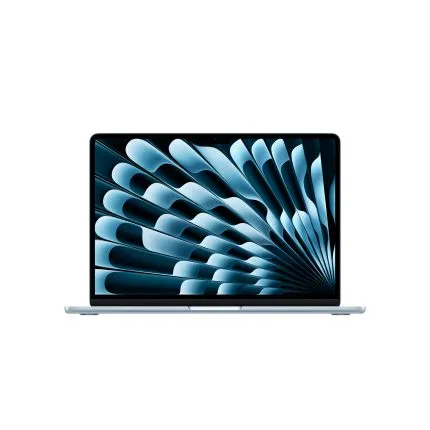 MacBook Air 13.6 / M4 / 8C GPU / 16GB – 256GB