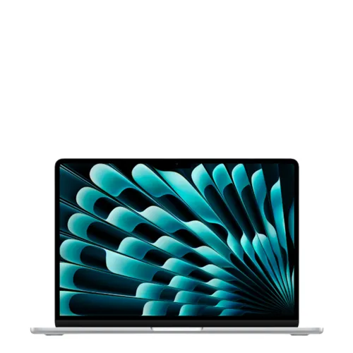 MacBook Air 15 inch M5