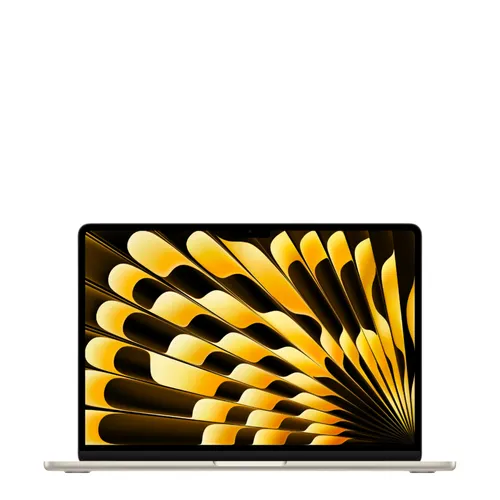 MacBook Air 15 inch M5