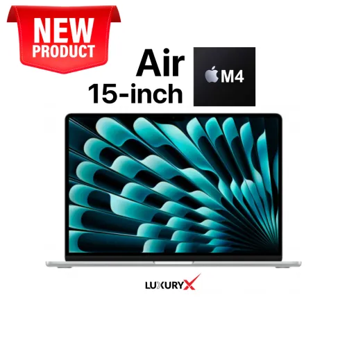 MacBook Air M4 Chip 15 inch