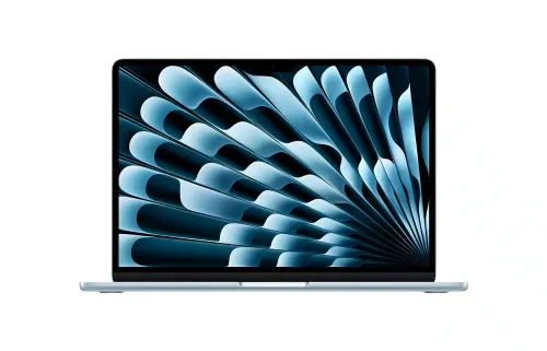 MacBook Air M5 16GB 512GB 13 Inch Best Price In Srilanka