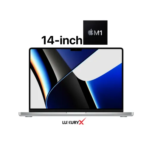 MacBook Pro 14 inch M1 Pro Chip
