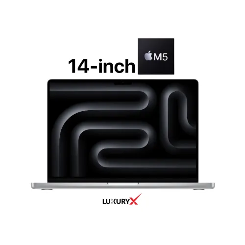 MacBook Pro 14 inch M5 Chip