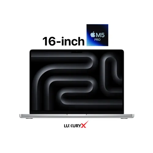 MacBook Pro 16 inch (M5 Pro)