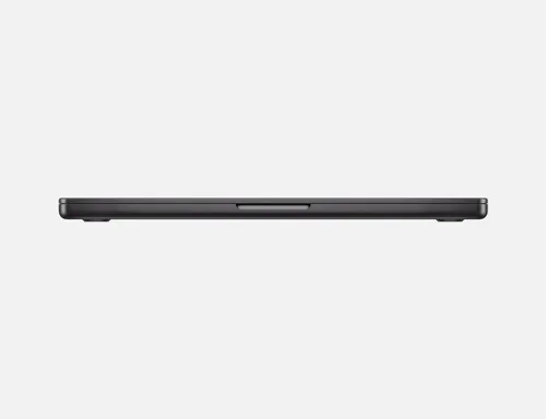MacBook Pro M3 14-inch